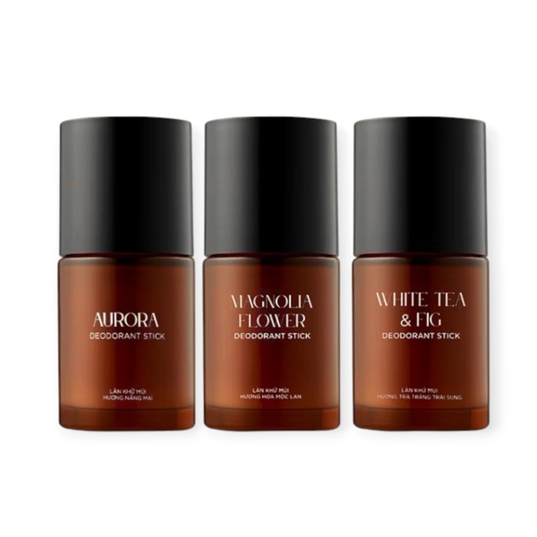 SKINLAX  - ‘White Tea’ Deodorant Stick