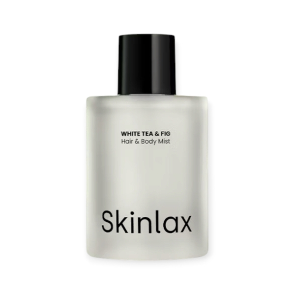 SKINLAX - ‘White Tea & Fig’ Hair & Body Mist 100ML