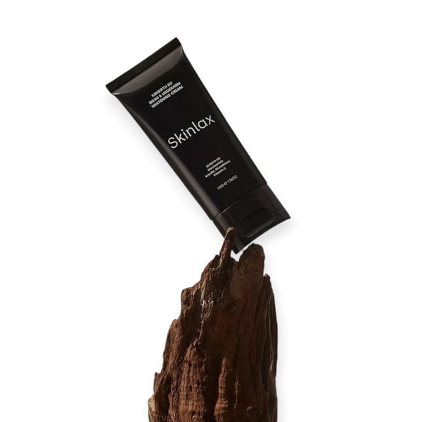 SKINLAX - Bikini & Underarm Cream