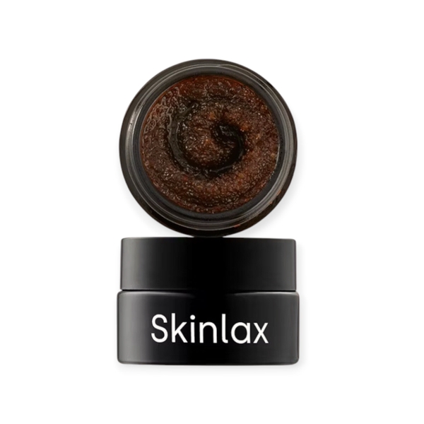 SKINLAX - Honey Ginger Lip Scrub