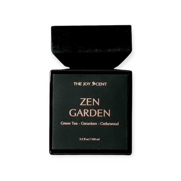 THE JOY - 'Zen Garden' Reed Diffuser