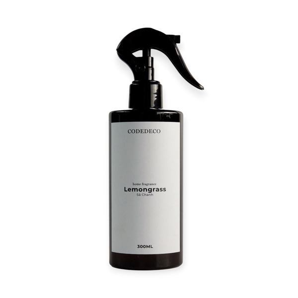 CODEDECO - ‘Cinnamon’ Room Spray