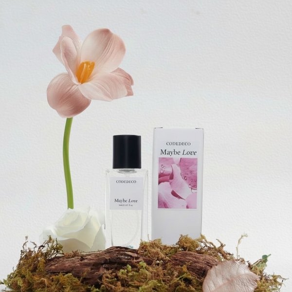 CODEDECO - ‘Maybe Love’ Body Mist