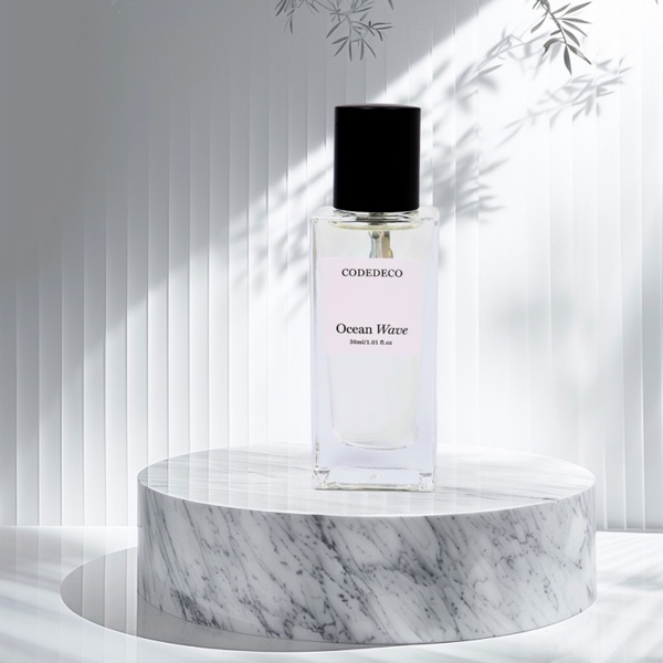CODEDECO - ‘Ocean Wave’ Body Mist
