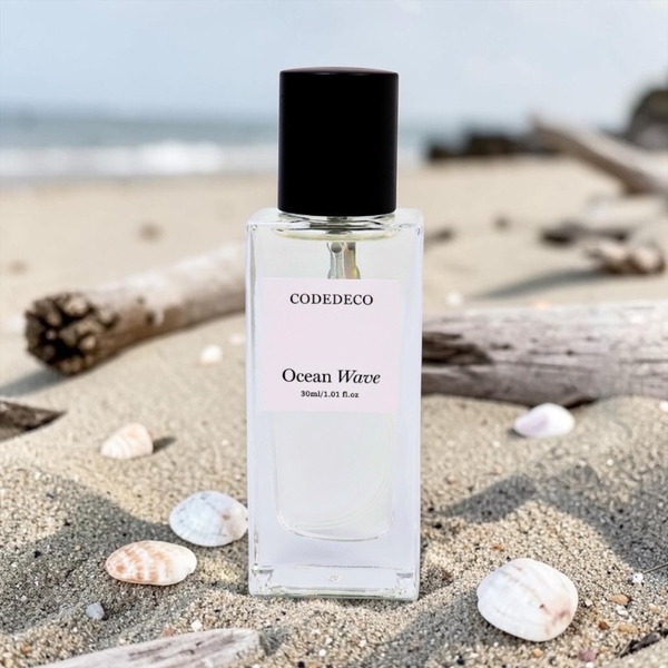 CODEDECO - ‘Ocean Wave’ Body Mist