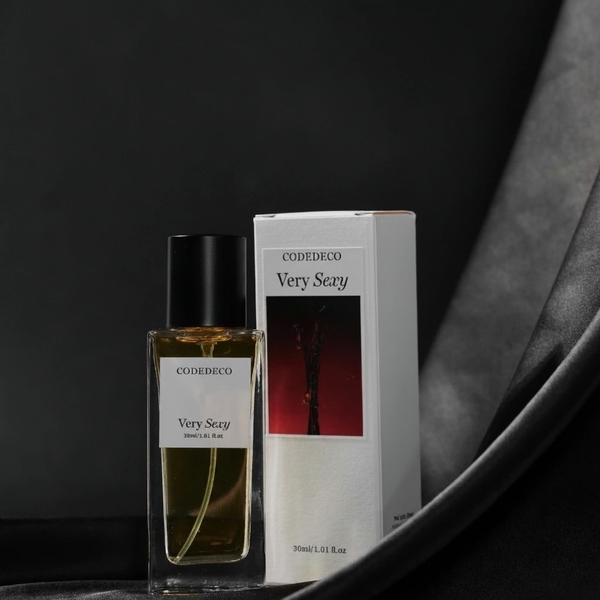 CODEDECO - ‘Very Sexy’ Body Mist