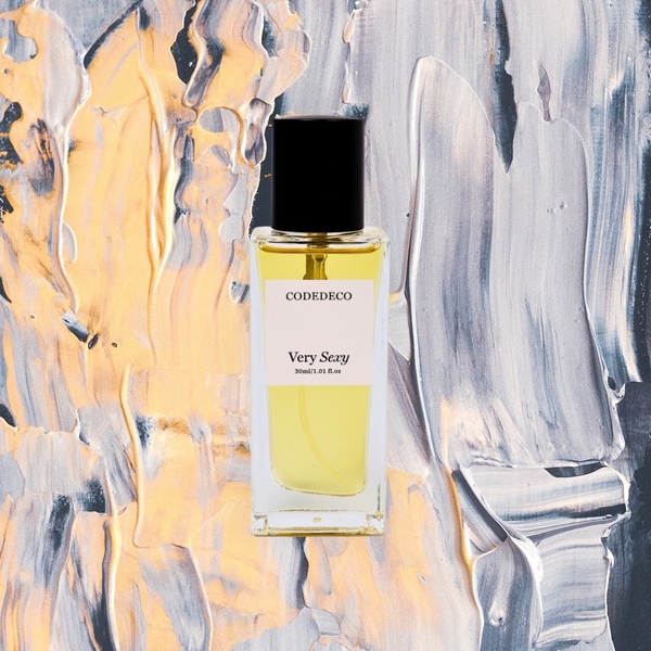 CODEDECO - ‘Very Sexy’ Body Mist