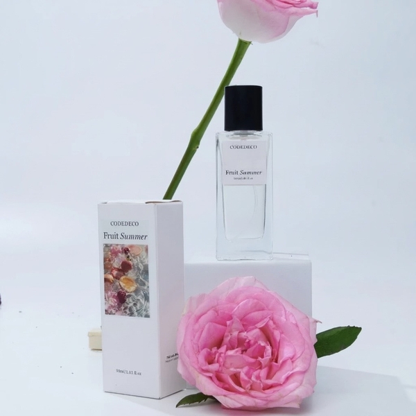 CODEDECO - ‘Fruit Summer’ Body Mist