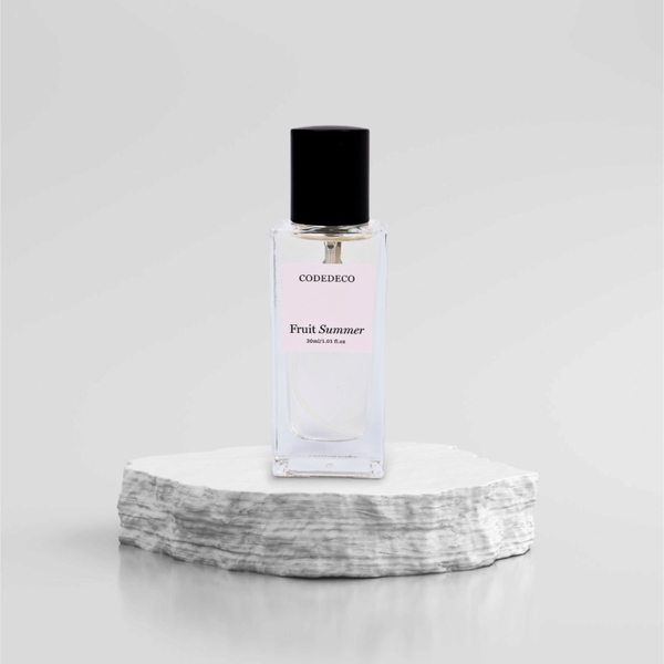 CODEDECO - ‘Fruit Summer’ Body Mist