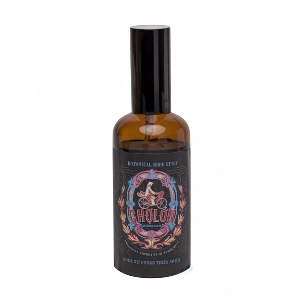 Cho Lon Indochine - ‘Mui Ne Sea Salt’ Room Spray