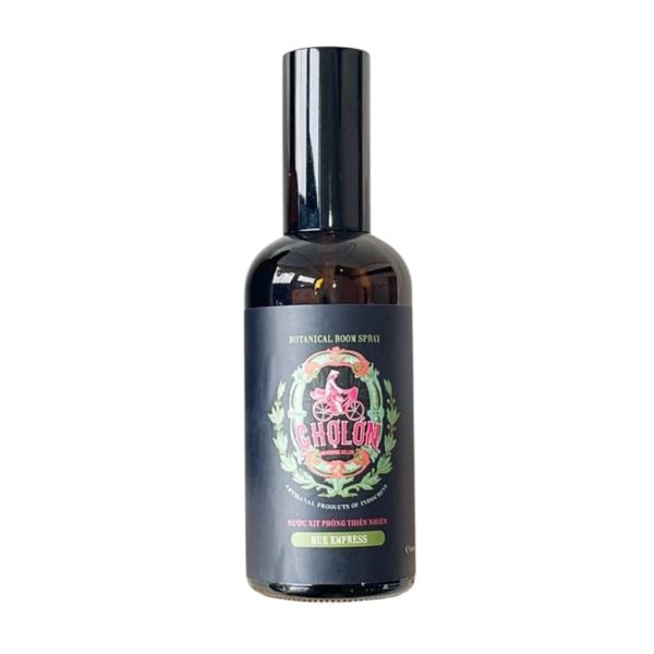Cho Lon Indochine - ‘Hue Empress’ Room Spray