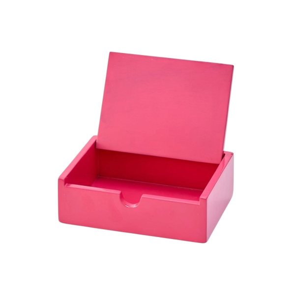 LA'ARTISAN - ‘Hà Nội' Lacquer Card Box