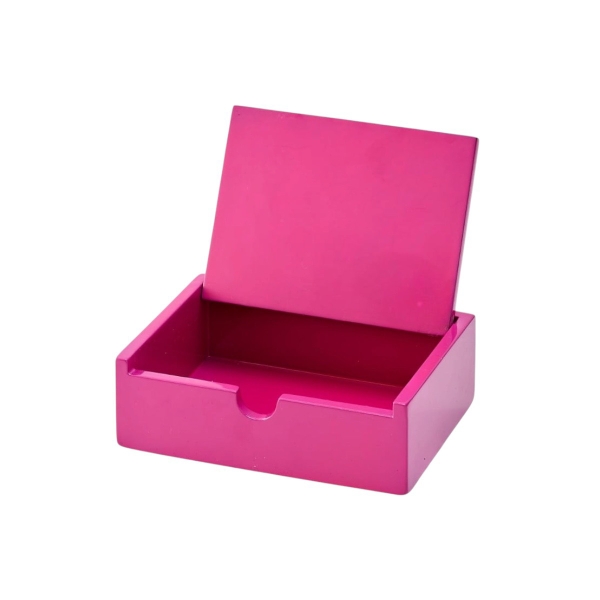LA'ARTISAN - ‘Tràng An' Lacquer Card Box