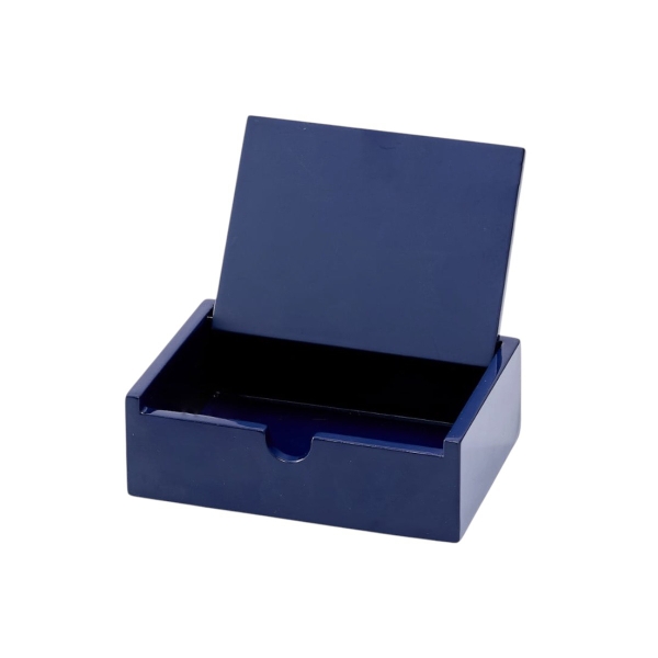 LA'ARTISAN - ‘Dinh Độc Lập / The Independence Palace’ Lacquer Card Box