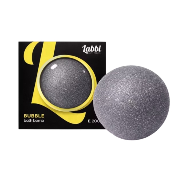 LABBI - ‘Jasmin Citrus’ Bubble Bath Bomb