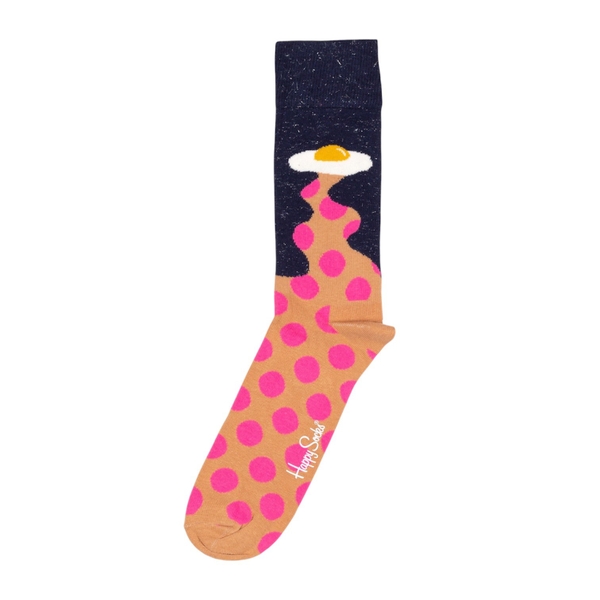 CREW SOCKS - Egg UFO