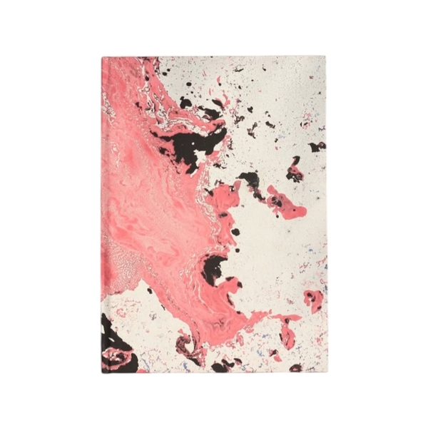 Phải Lòng Studio - Marbling Cover Notebook