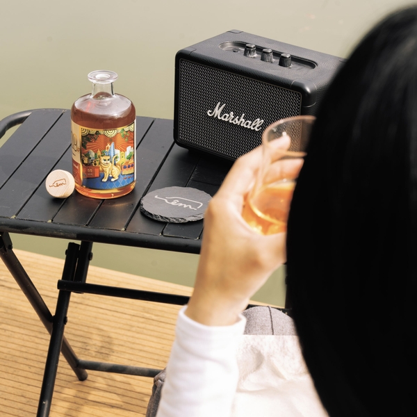 ÊM DISTILLERY - 'Nương' Blended Fruit Liqueur 500ML