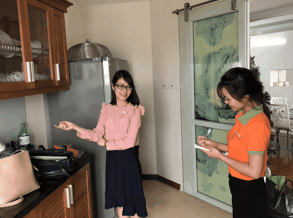 Video 1.1: Đạo đức nghề giúp việc gia đình