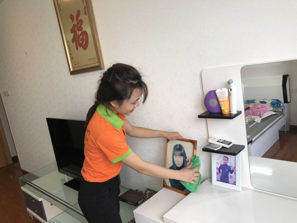 Tuyển dụng tạp vụ, giúp việc theo giờ tại Hà Nội & Tp HCM