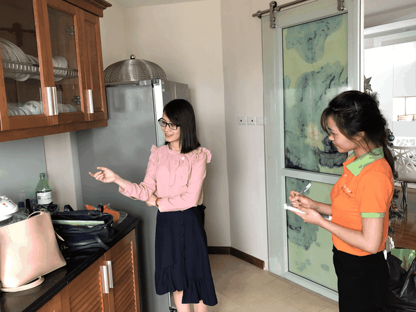 Việc Làm Giúp Việc Theo Giờ: Cơ Hội Vàng Tại Hà Nội & TP.HCM