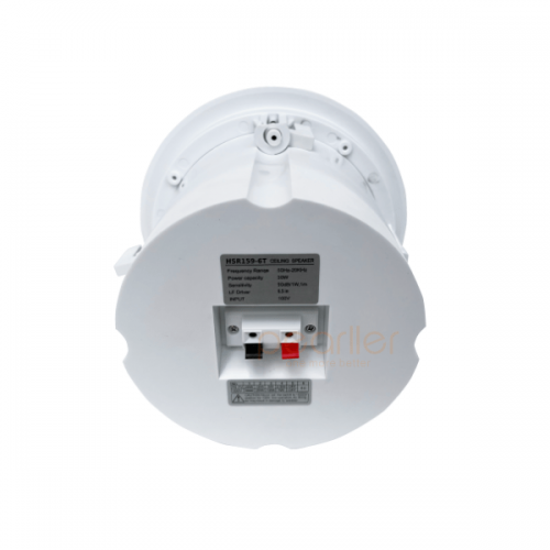 Loa âm trần Pearller HSR159-6T