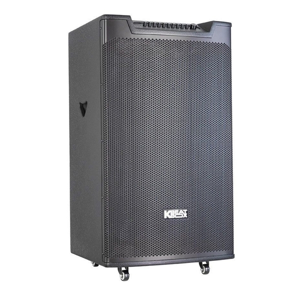 Loa Acnos Top 530, Bass 50cm, Công Suất 300W, Bluetooth, 2 Tay Micro