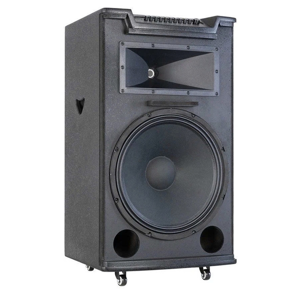 Loa Acnos Top 530, Bass 50cm, Công Suất 300W, Bluetooth, 2 Tay Micro