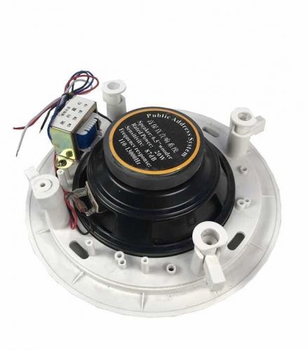 Loa âm trần Pearller HSR122T