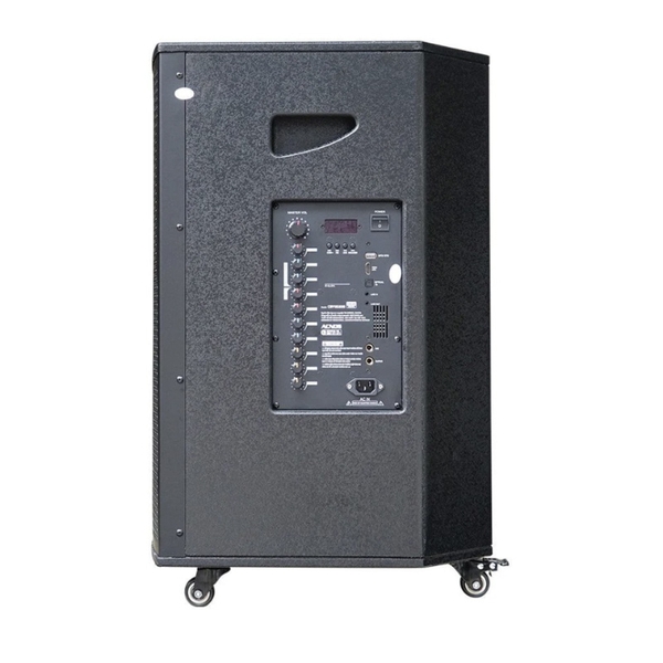 Loa Acnos CB406Neo, Bass 40cm, Công suất 130W, 2 Micro