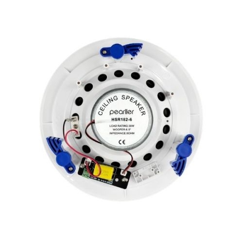 Loa âm trần Bluetooth Pearller HSR182-6BT + 6