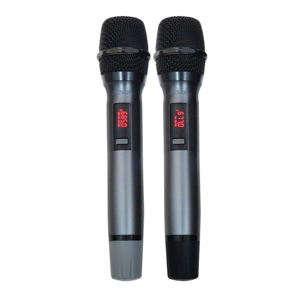 Loa Acnos CB406Neo, Bass 40cm, Công suất 130W, 2 Micro