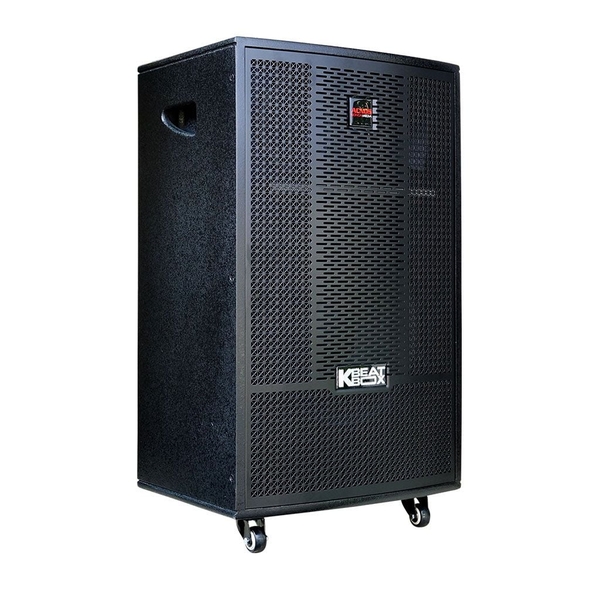 Loa Acnos CB41Neo, Bass 40cm, Công suất 200W, 2 Micro