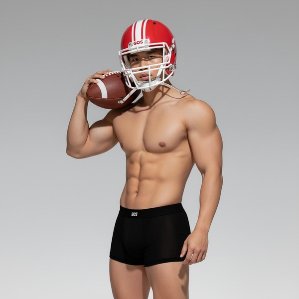 Quần lót GOS SecondSkin S21