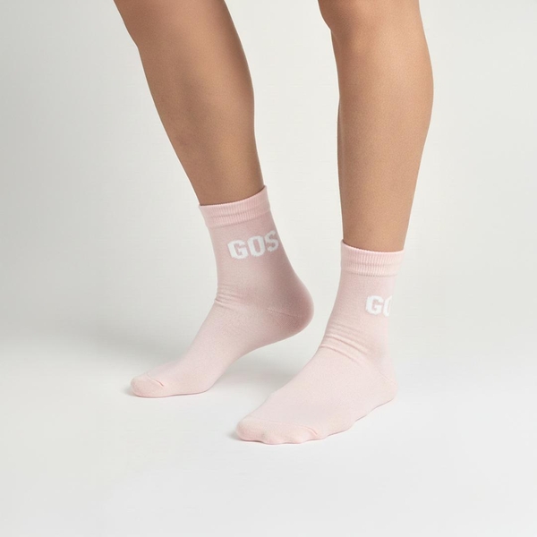 Tất thể thao nam nữ cao cấp GOS Basic S22