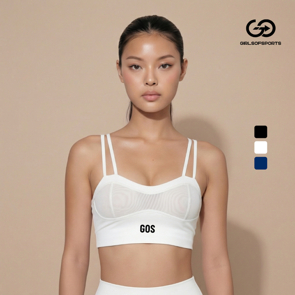 Áo bra nữ GOS Vera Bra thể thao Girlsofsports