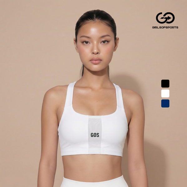 Áo bra GOS Mirra Bra thể thao nữ Girlsofsports