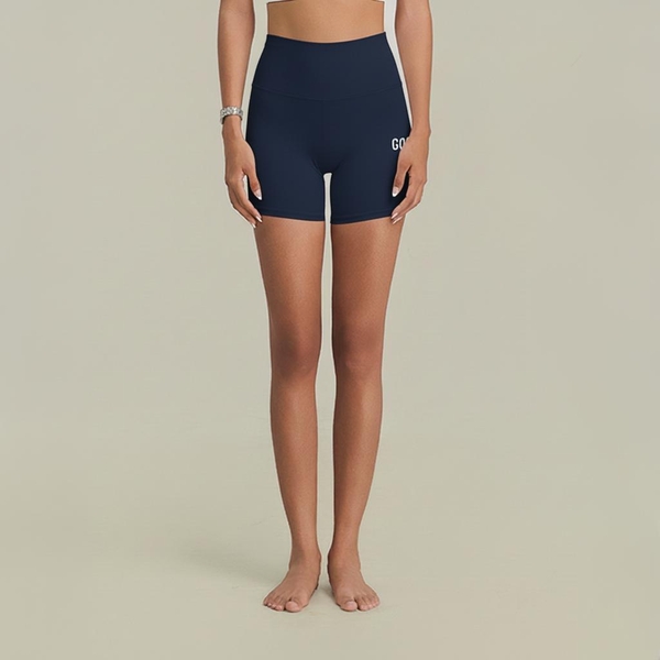 Quần legging lửng Niva Short thể thao lưng cao Girlsofsports