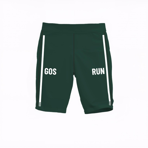 Quần thể thao chạy bộ nam GOS Legging UltraRun S19