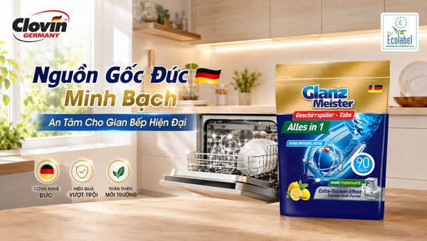Minh Bạch Xuất Xứ Tạo Nên Niềm Tin Bền Vững