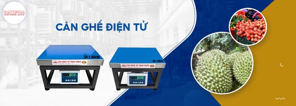 Cân điện tử CATOPHA
