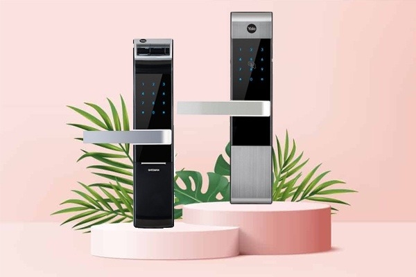 Khóa vân tay có thật sự an toàn hơn khóa truyền thống?