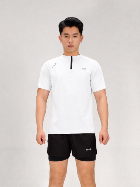ÁO ZIP CỘC PRO ACTIVE
