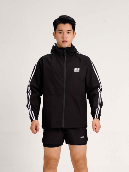 ÁO KHOÁC GIÓ HYPER JACKET