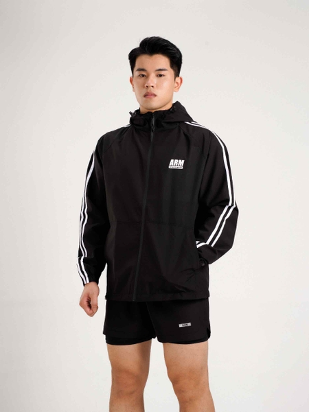ÁO KHOÁC GIÓ HYPER JACKET