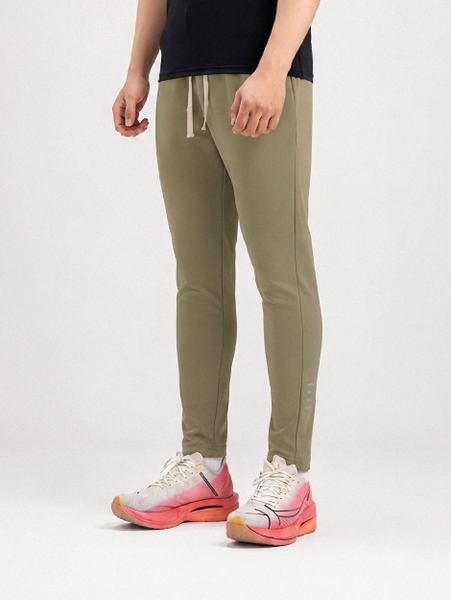 QUẦN JOGGER NỈ SWEAT PANTS