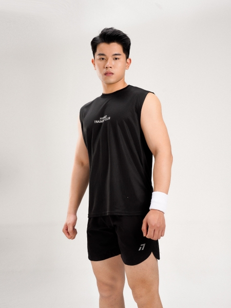 ÁO TANKTOP HYBRID TRAINING CLUB