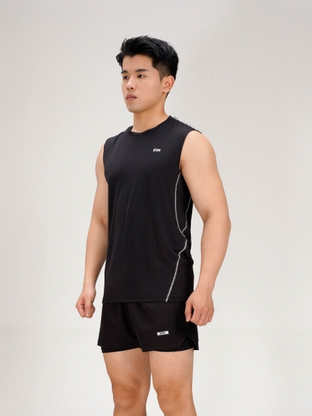 ÁO TANKTOP COMBAT