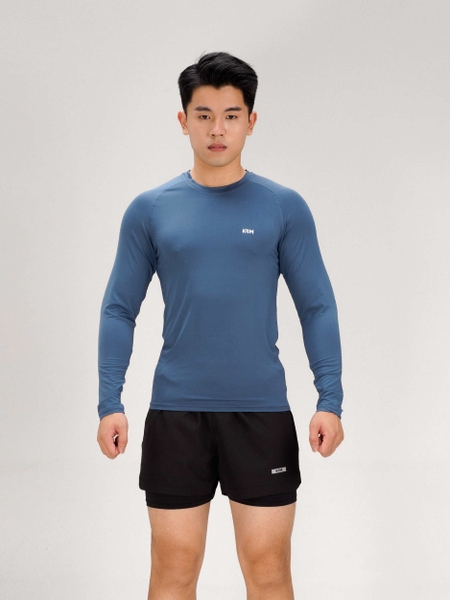 ÁO DÀI TAY GIỮ NHIỆT