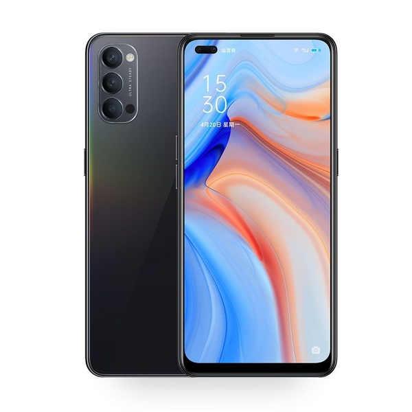 Oppo RENO 4 mới full box Trọng Phú Mobile